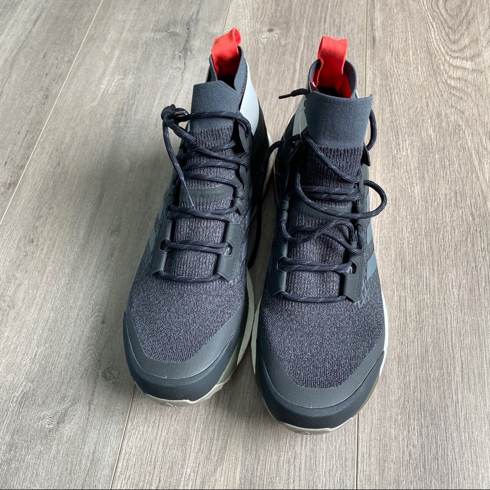 NWT Adidas Terrex Free Hiker Hiking - Picture 4 of 8